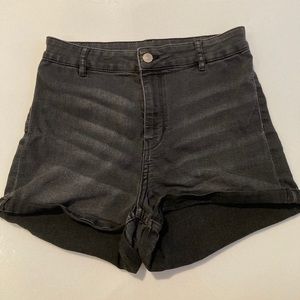 H&M shorts